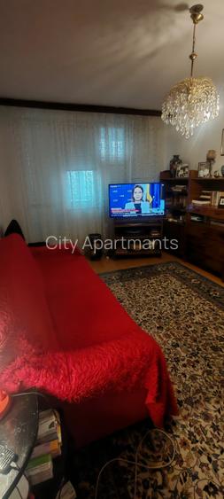 Apartament 2 camere Bulevardul Obregia - 11