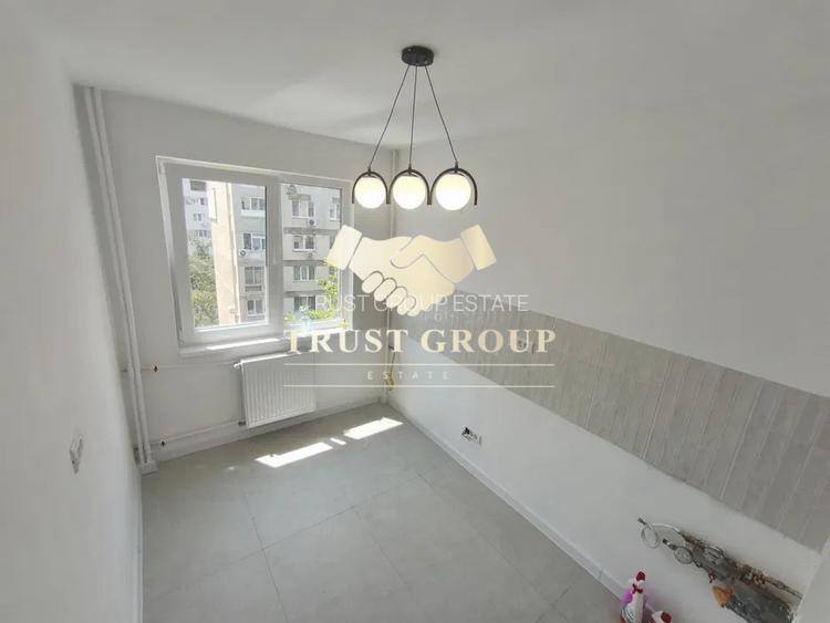 2 camere Lujerului | Renovat Total | 3 min metrou | - 3