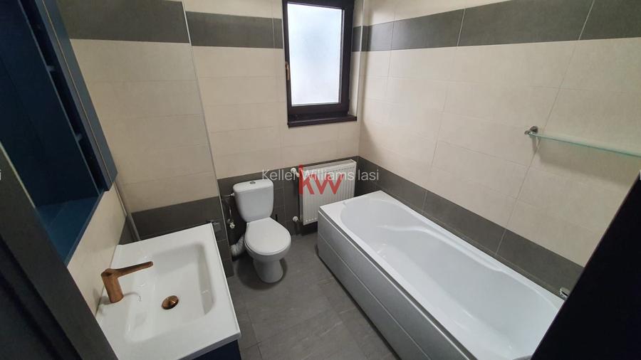 Inchiriere apartament 3 camere cu loc de parcare - Central - Palas Campus - 9
