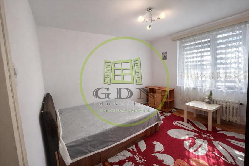 Apartament 3 camere, Pajura, sector 1, finisat, preț atractiv!