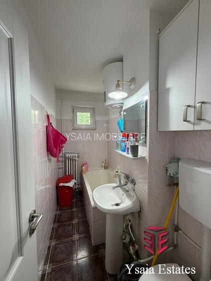 EXCLUSIVITATE LA VANZARE - 2 CAMERE SEMI - CIRESICA - - 12