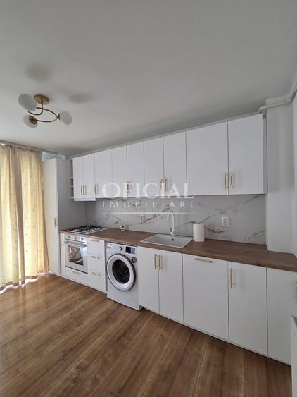Apartament 2 camere | Garaj | Prima inchiriere | Zona Parcul Poligon