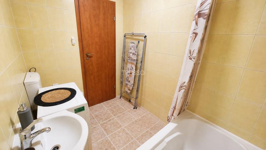 Apartamentul care îți oferă mai mult decât 47 mp – două niveluri, decomandat - 11