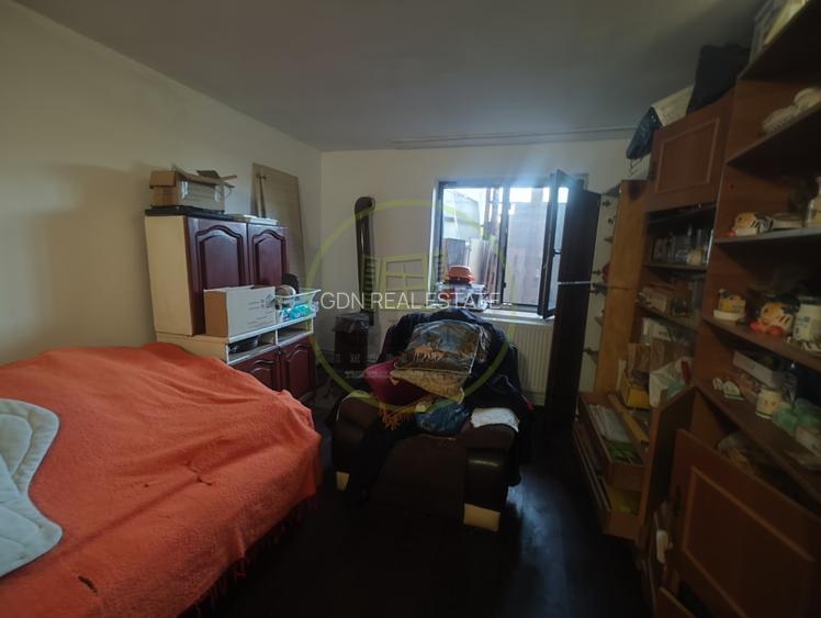 Casa 3 camere, teren 450 mp, Craiova, cartier Bariera Valcii - 3