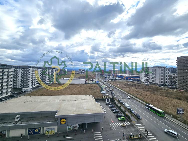 Apartament 2 camere de vanzare zona Mihai Viteazu, Sibiu