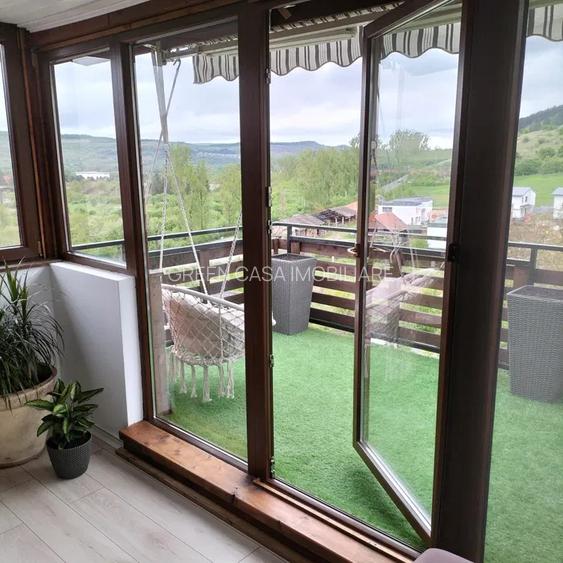 Apartament de vanzare 3 camere 96mp zona Tautului - 7
