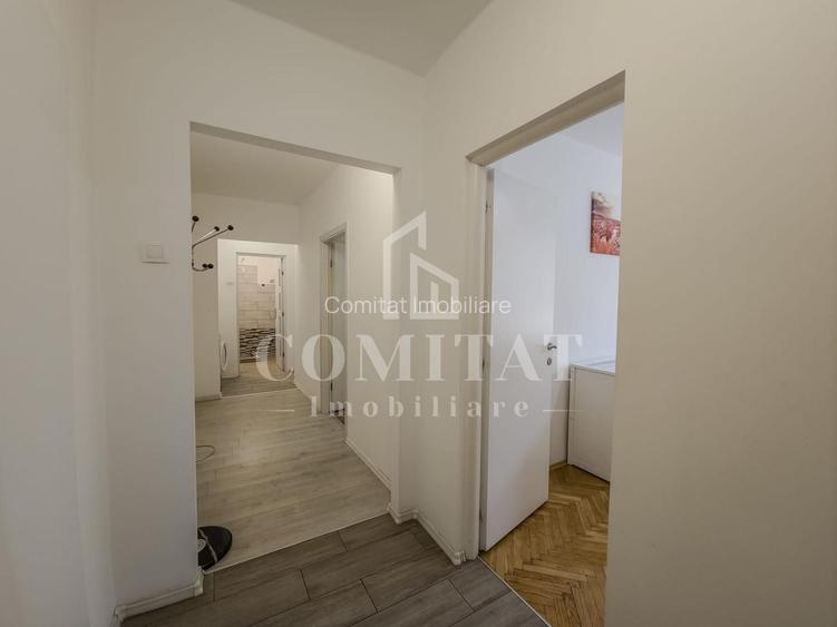 Apartament cu 3 camere decomandate | Zona Facultății de Litere - 15