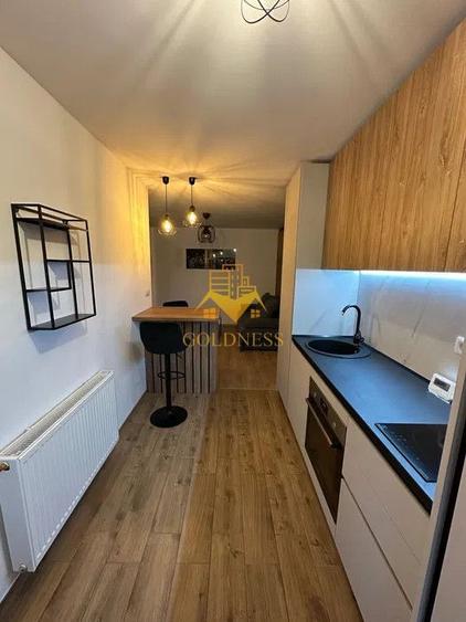 3 Camere de Lux, Zorilor, Parcare, Frunzisului, Lidl, Studium Green