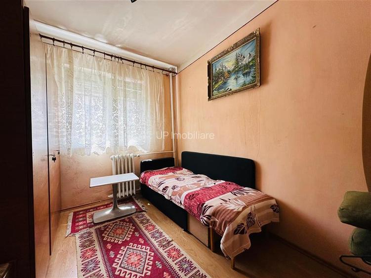 APARTAMENT 2 CAMERE | ETAJ 3 | ZONA CALEA ARADULUI | ALEEA CALINULUI - 7