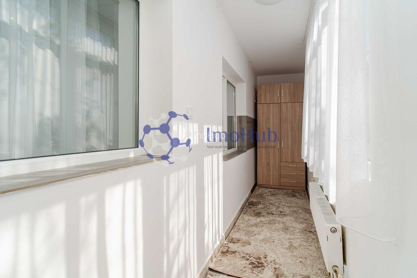 🔹 1 CAMERĂ DECOMANDAT | PRIMA ÎNCHIRIERE – ZONA DACIA 🔹 - 10