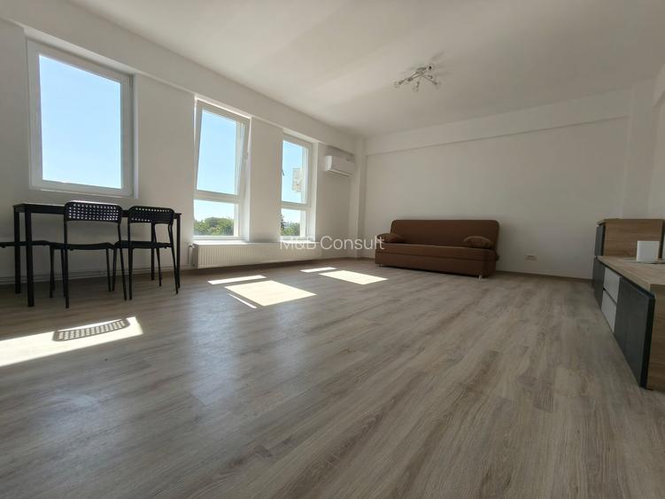 Apartament cu 2 camere, 55 mp utili, disponibil la PRIMA ÎNCHIRIERE - 7