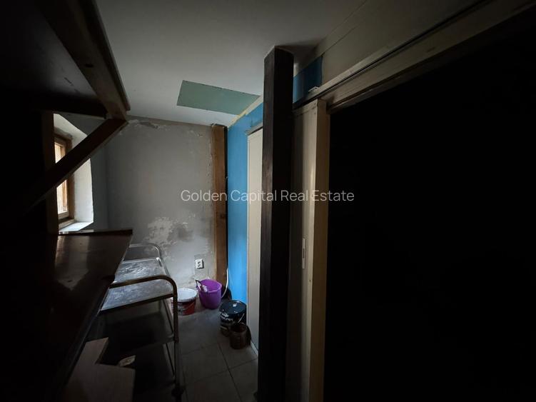 Inchiriere Spațiu pentru Restaurant, 300 mp utili + 300 mp terasă - Gară - 10