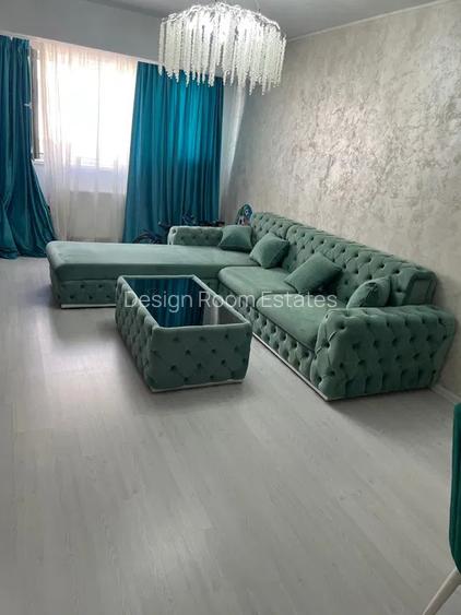 Ap 2 camere Mall Grand Arena - 3