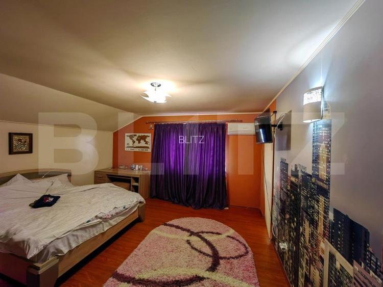 Casă individuală cu 4 camere, Oarda - Alba Iulia - 14