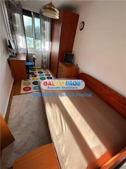 Apartament 3 camere, decomandat I Nicolae Grigorescu - 4