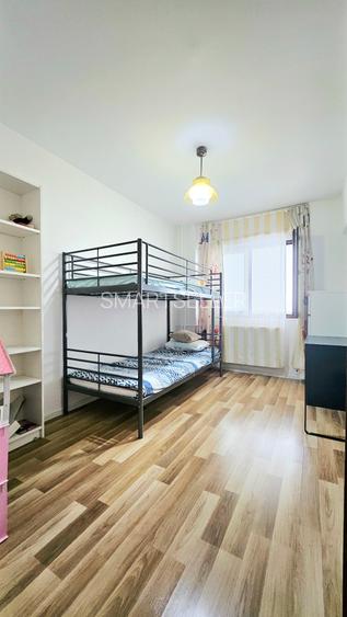 4 Camere Obor | Mobilat & Utilat | Mutare Imediată | 0% Comision! - 15