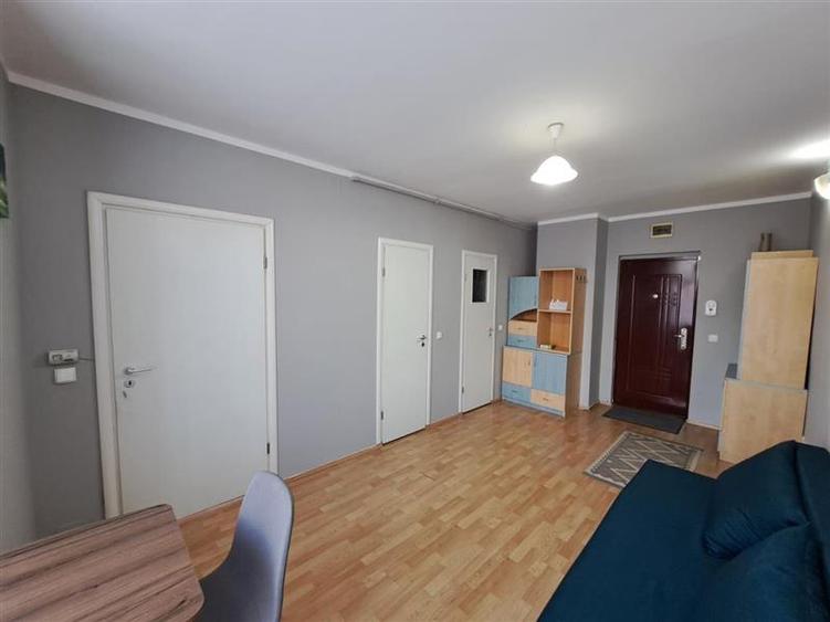 Garsoniera de 30 mp utili, situata in cartierului Iris!