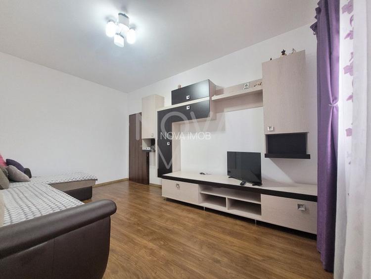 Apartament 2 camere decomandat - Piata Cluj - 2
