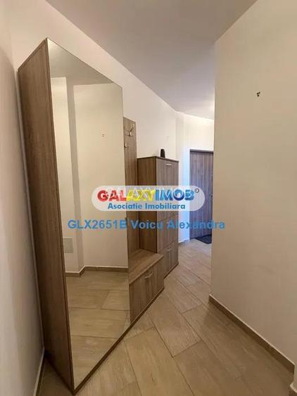 Apartament Modern Bloc Nou Berceni - Dimitrie Leonida - Parcare - 8