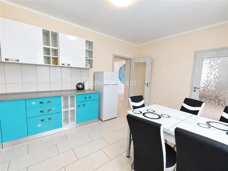 Casa individuala 5 camere 3 bai garaj 500mp teren zona Arhitectilor
