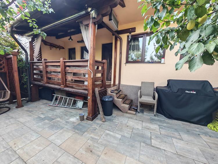 Duplex Sfântu Ilie, zona Profi de vânzare