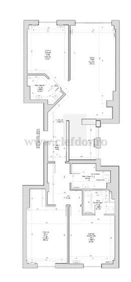 Herastrau - apartament cu 4 camere, terase, renovat 2026