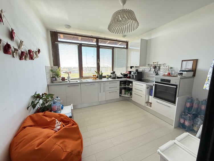 Apartament 4 camere, decomandat, etaj 3 - Giroc, zona Planetelor