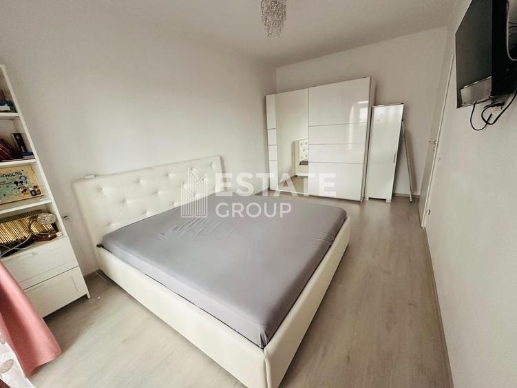 Apartament cu 2 camere in Dumbravita