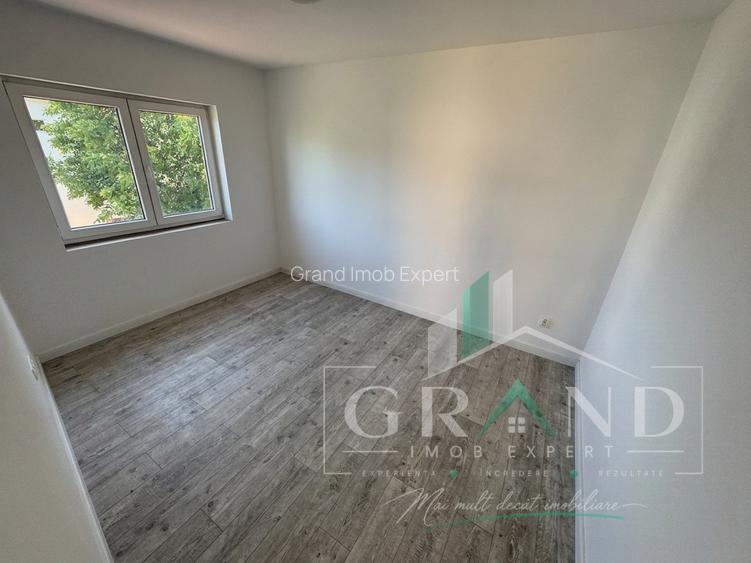 DUPLEX MODERN CU TERASĂ PRIVATĂ | 4 CAMERE | 2 BAI | GARAJ+PARCARE | IRIS - 10