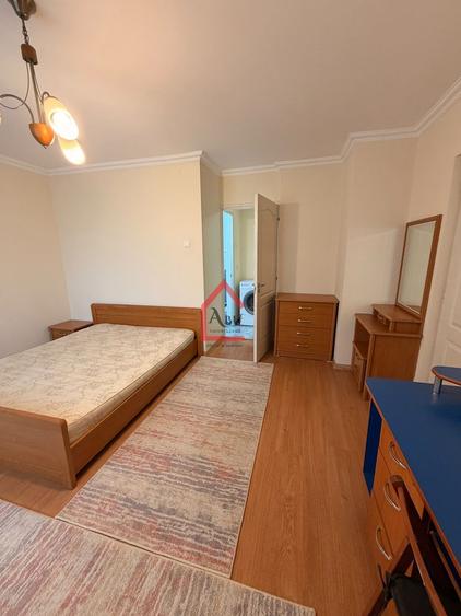 Apartament cu o cameră, Păcurari