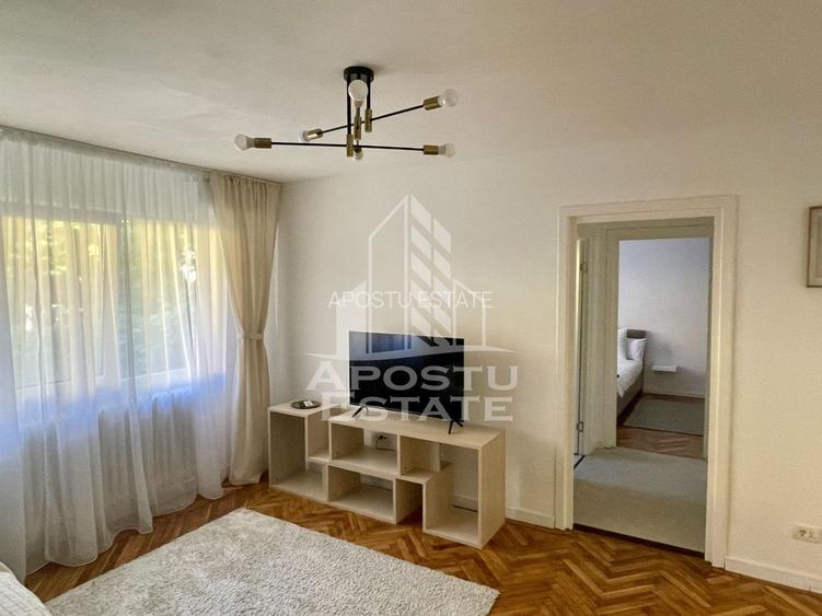 Apartament 2 camere de vanzare zona Take Ionescu - Timisoara - 4