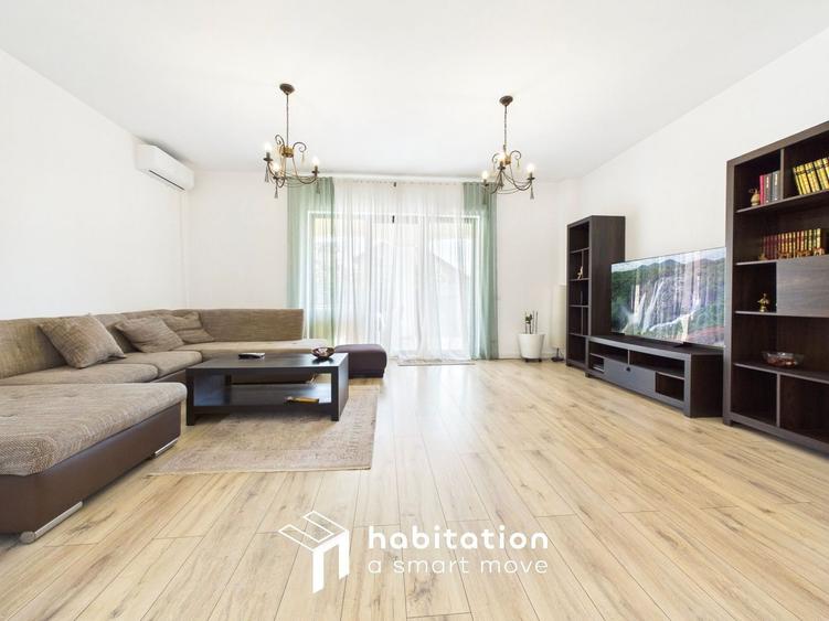 Duplex elegant | Giroc – zona Lidl | 4 camere | 3 băi|