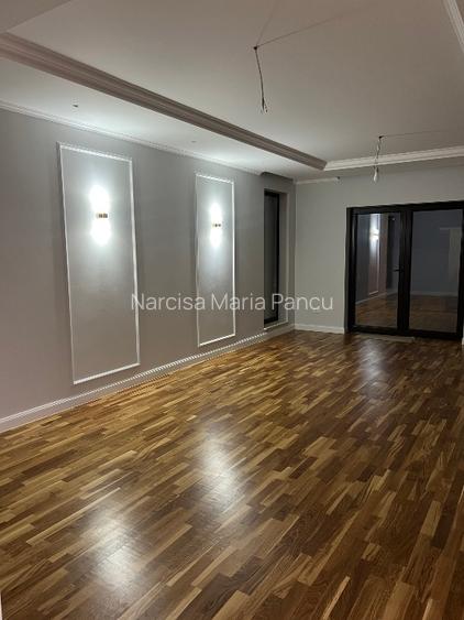 Casă individuală Premium | Piscină încălzită | Teren 605 mp | Moșnița Nouă - 16