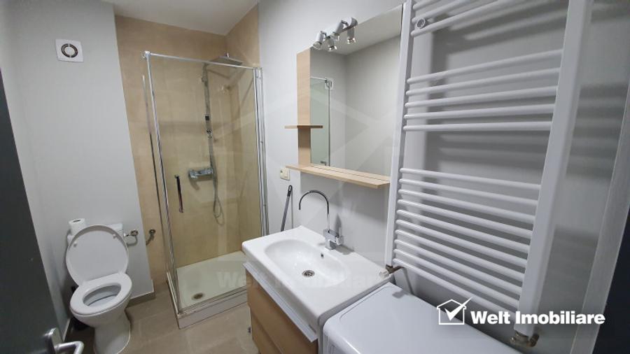 Inchiriere apartament cu o camera, strada Razoare
