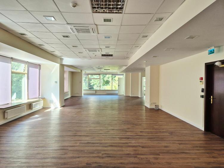 Spatiu birou de inchiriat cu suprafete intre 125 - 540 mp DIRECT PROPRIETAR