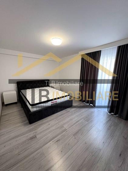 Apartament de 2 camere,55mp, parcare, zona Ama Residence - 4