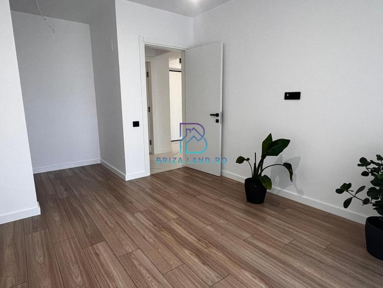 ASTORIUM LIFE, Ozana, 66,75 mp, an 2025, etaj 7, Apartament nou, Nemobilat