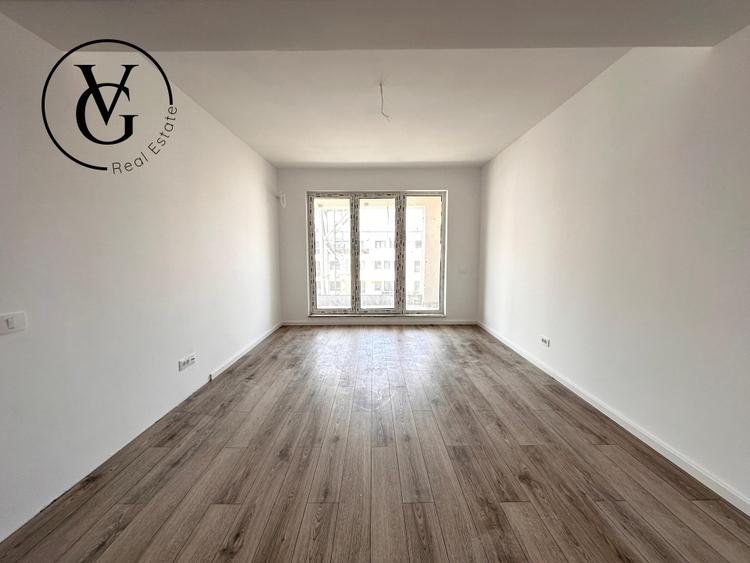 Apartament 2 camere - Maurer | Tomis Plus - TVA inclus