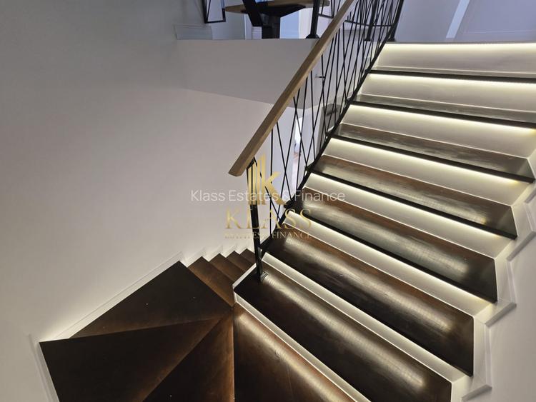 Casa Duplex 5 Camere | Trapezului - 5