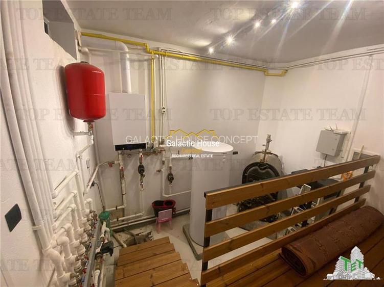CASA SPECTACULOASA DOROBANTI CAPITALE PRETABILA FIRMA SAU REZIDENTA - 18