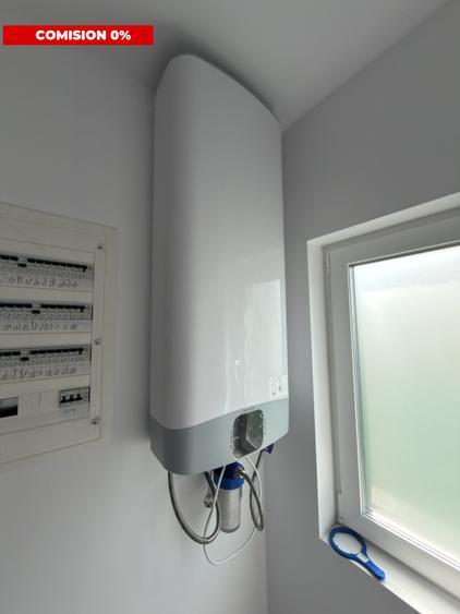 Duplex Smart, Structura Ecologica din Lemn, 128mp utili - Cerneteaz, Timis