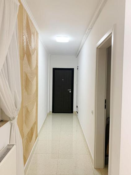 Apartament 2 camere foarte spatios-77 m.p.-view liber