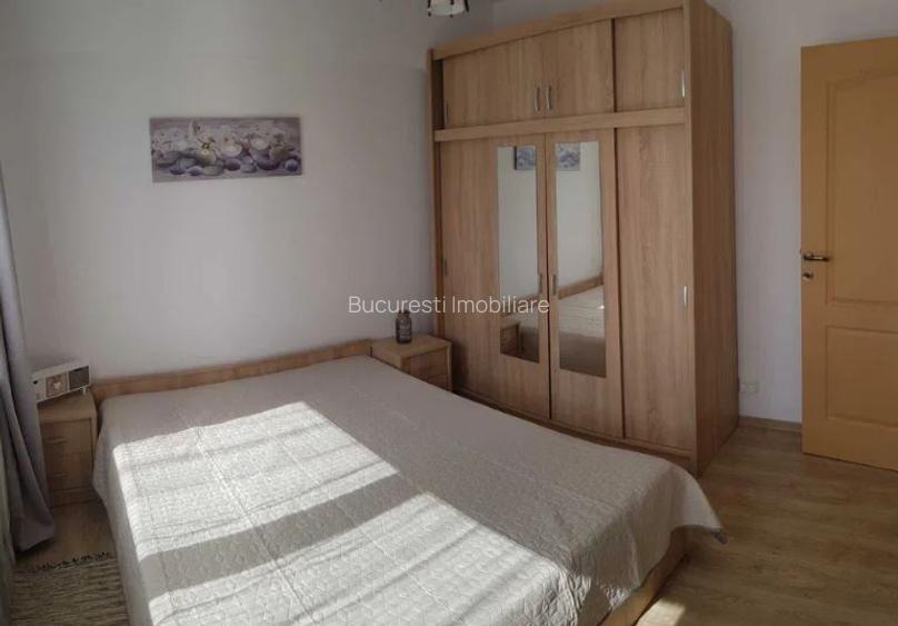 Apartament 3 Camere,Calea Victoriei,Amenajat,2 balcoane,mobilat,complet - 3