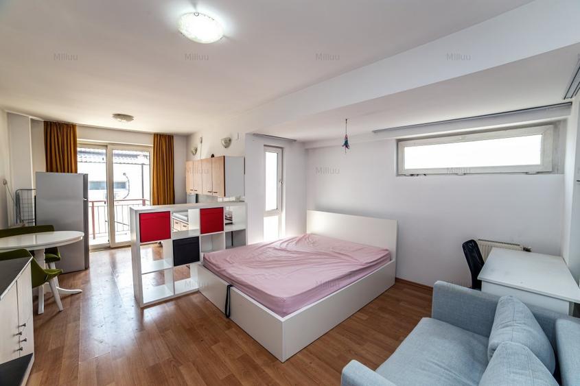 Studio | Petfriendly | Parcare | Ghencea