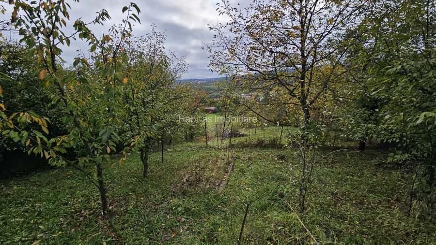 0 % comision, Lot format din 3 parcele, zona Antonio Gaudi-Borhanci - 9