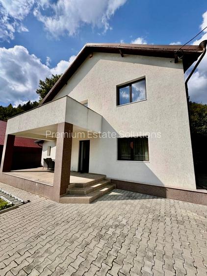 Vila Eleganta cu 7 Camere - Cheia Prahova- Mobilată și Utilată Complet - 16