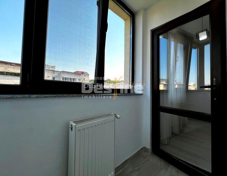 Apartament 2 camere Pacurari Petru Poni 44mp - 10