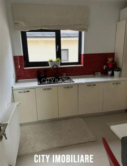 Apartament 2 camere, bloc tip vila,  parcare, Borhanci. - 3