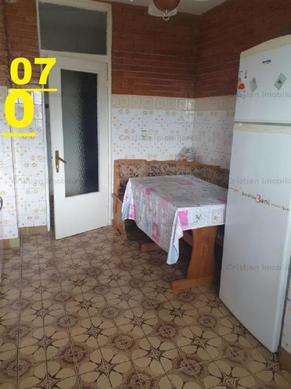 Mobilat si Utilat ! 2 camere confort 1 Dorobantilor