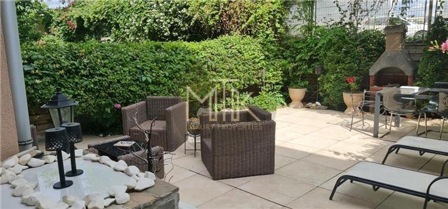 Vila 5 camere I Cartier Azur I 2 Locuri de parcare